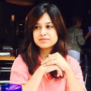 Meet your Posher, Jakia